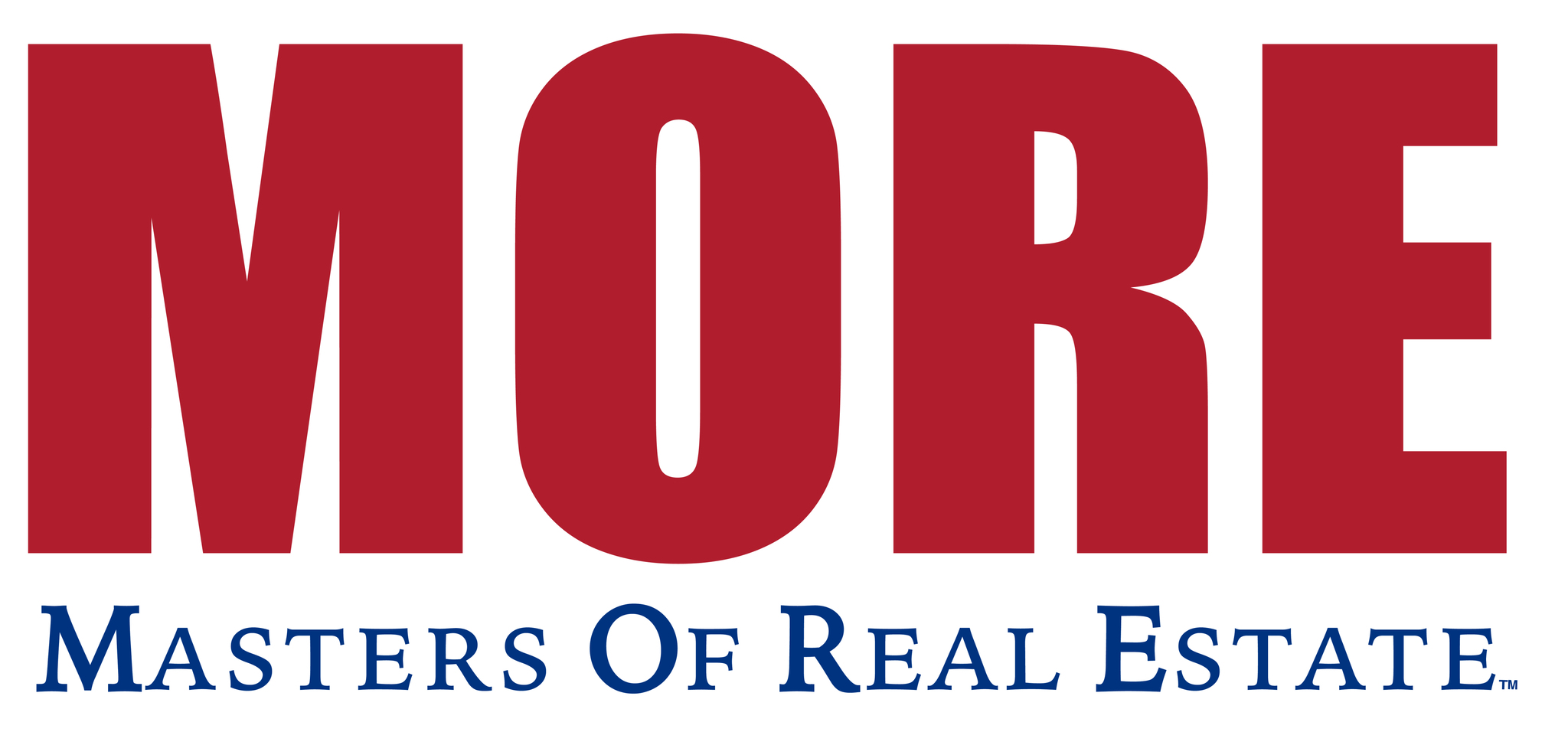 more logo